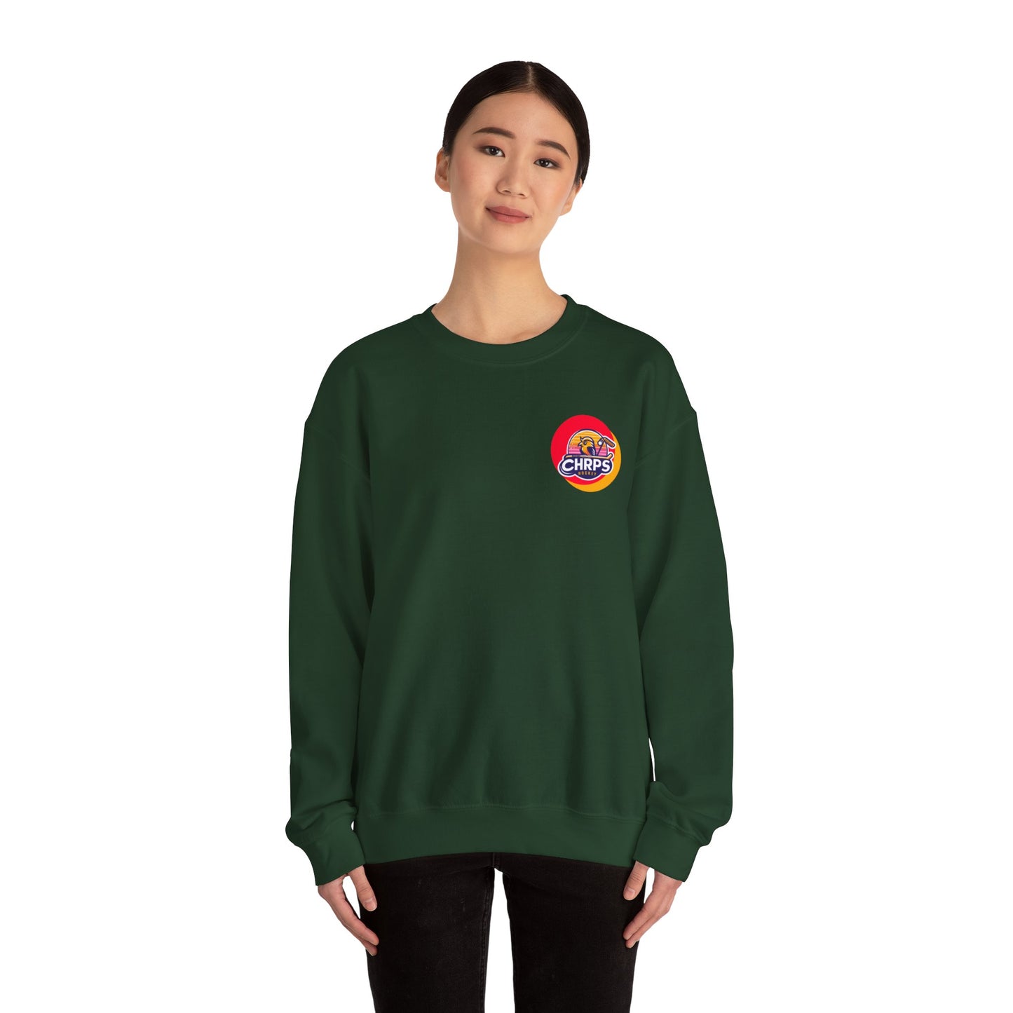 CHRPS Crewneck Sweatshirt