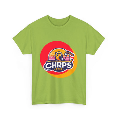 CHRPS Heavy Cotton Tee