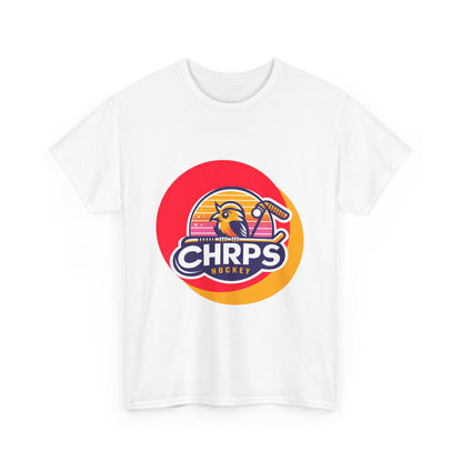 CHRPS Heavy Cotton Tee