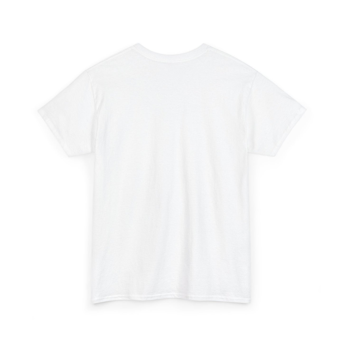 CHRPS Heavy Cotton Tee