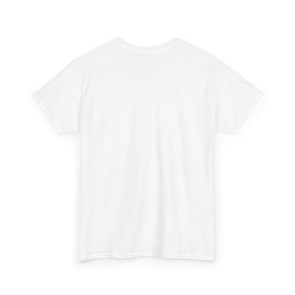 CHRPS Heavy Cotton Tee