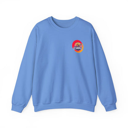 CHRPS Crewneck Sweatshirt