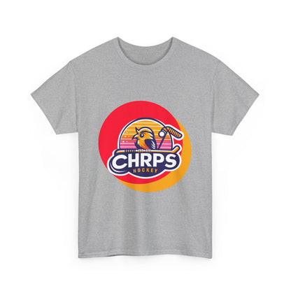 CHRPS Heavy Cotton Tee