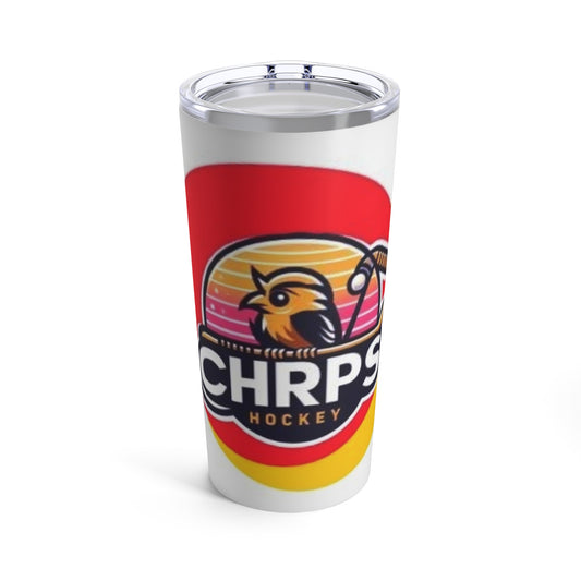 CHRPS Tumbler (20oz)