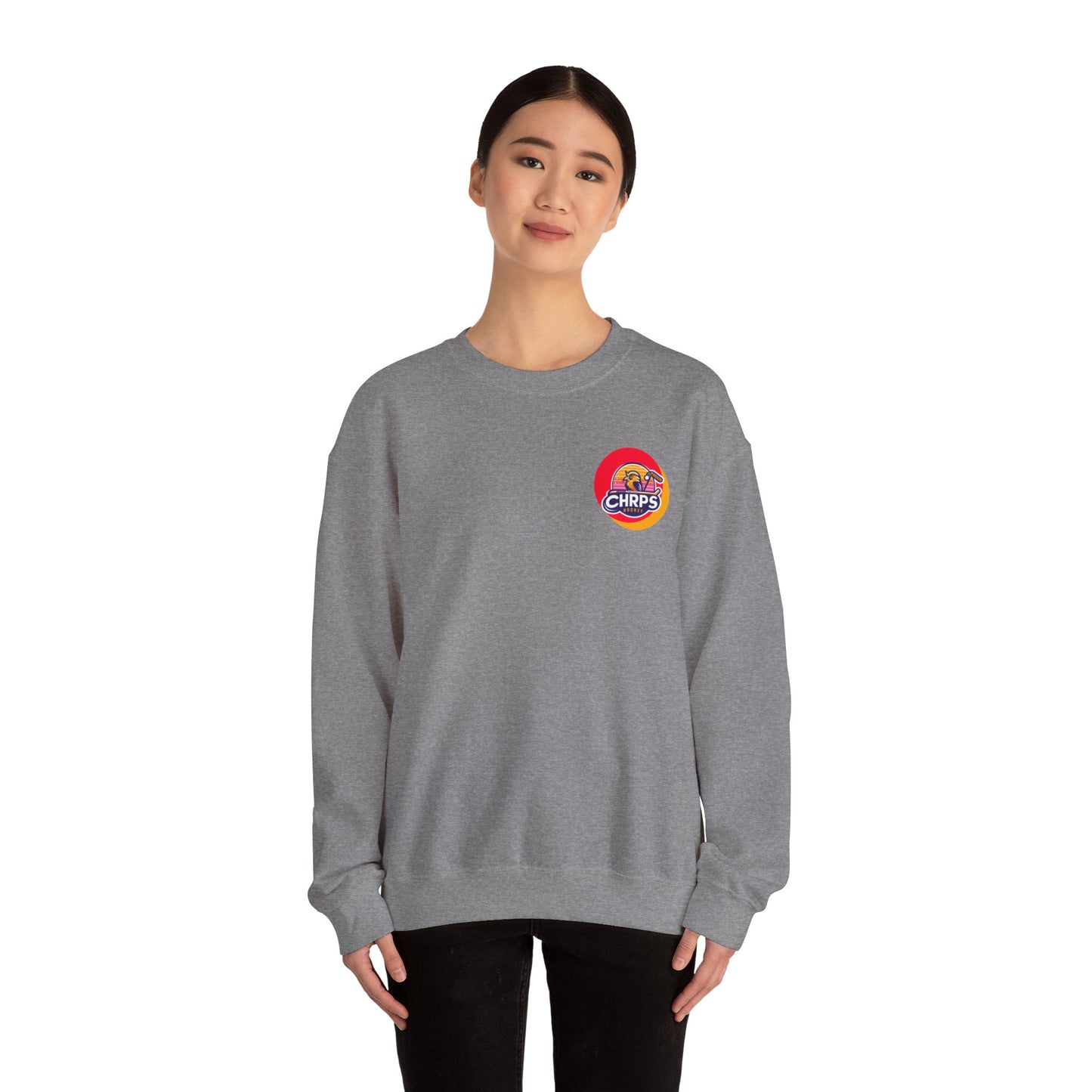 CHRPS Crewneck Sweatshirt