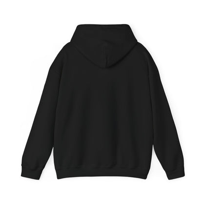 CHRPS Logo Hoodie