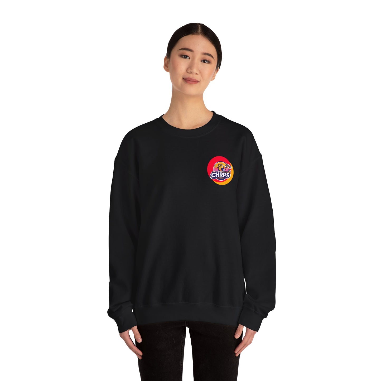 CHRPS Crewneck Sweatshirt