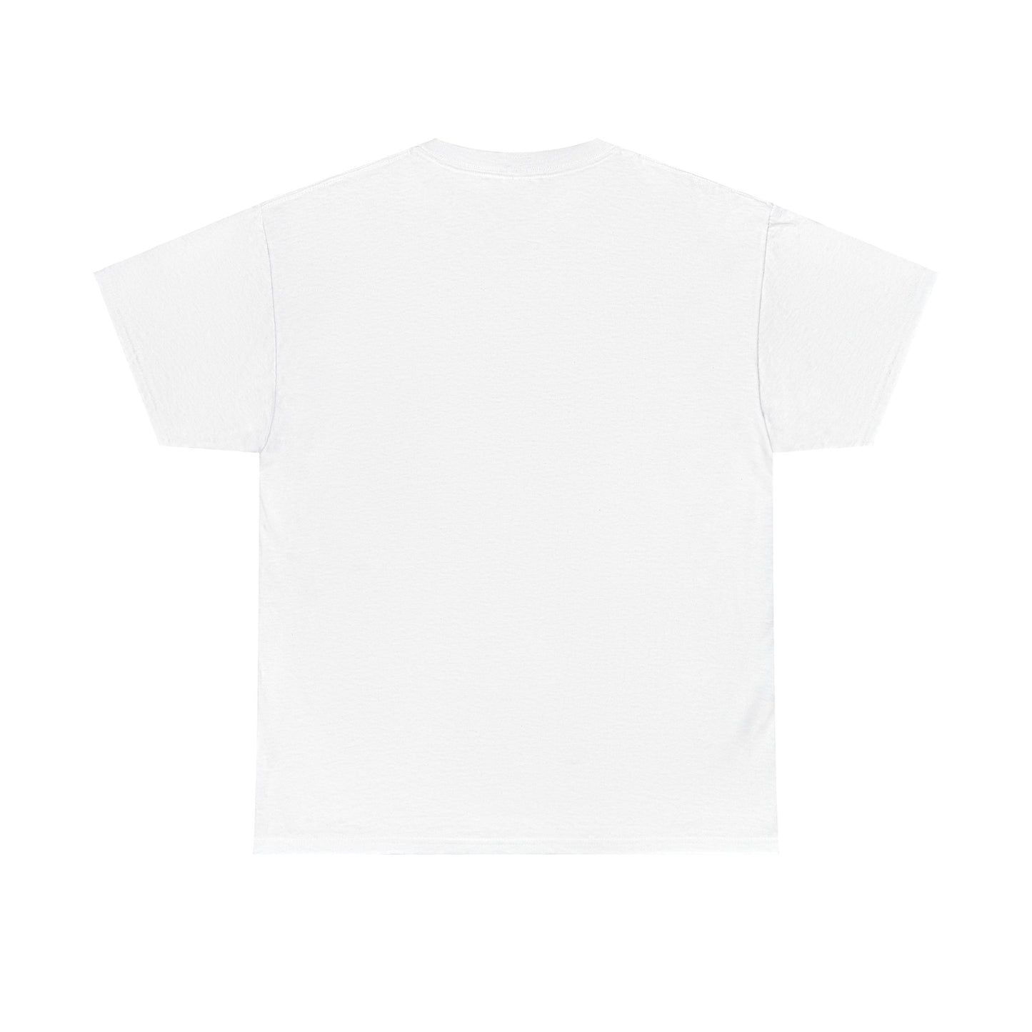 CHRPS Heavy Cotton Tee