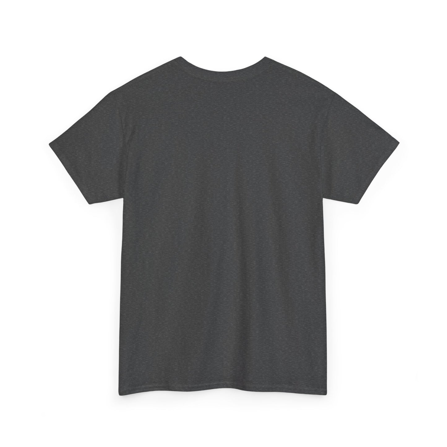 CHRPS Heavy Cotton Tee