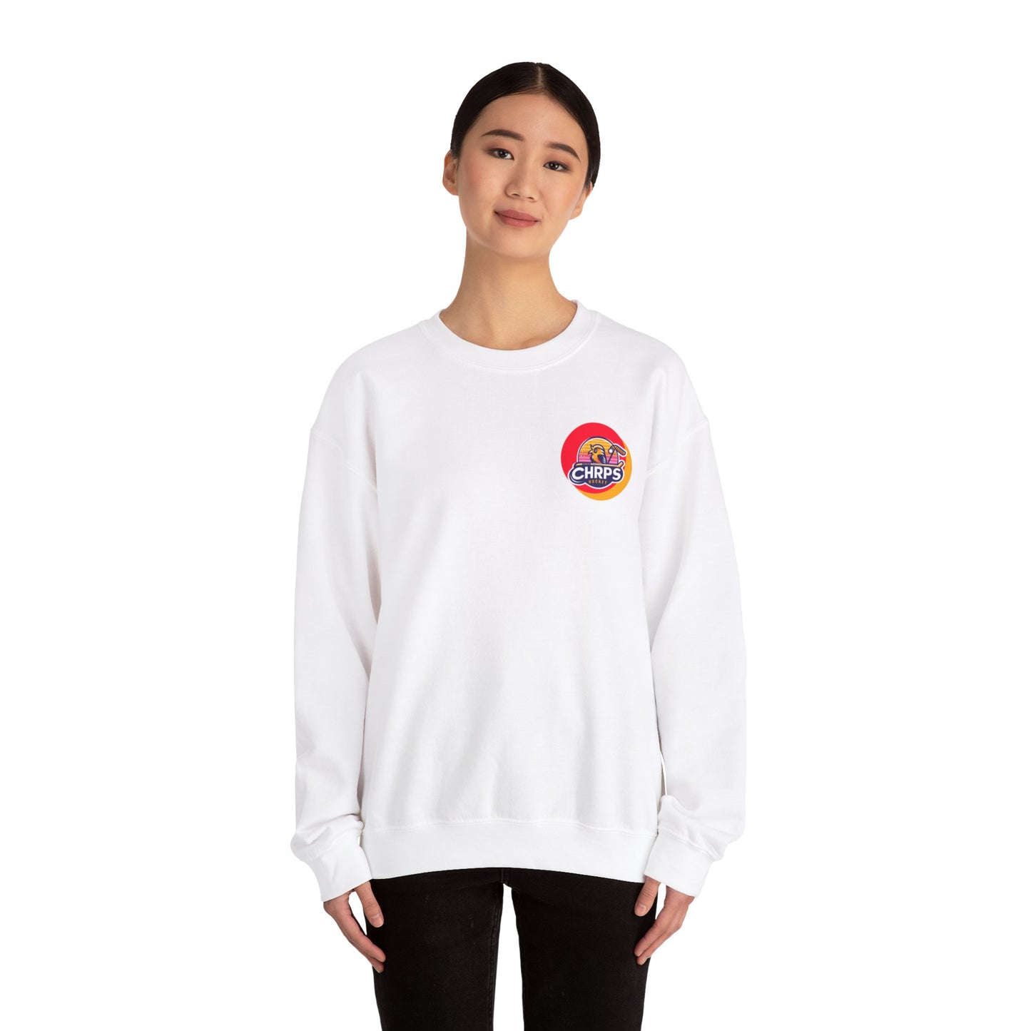 CHRPS Crewneck Sweatshirt