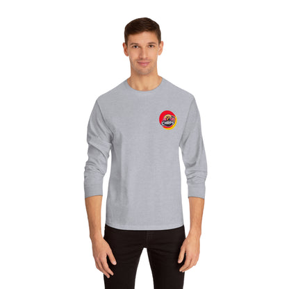 CHRPS Long Sleeve Tee