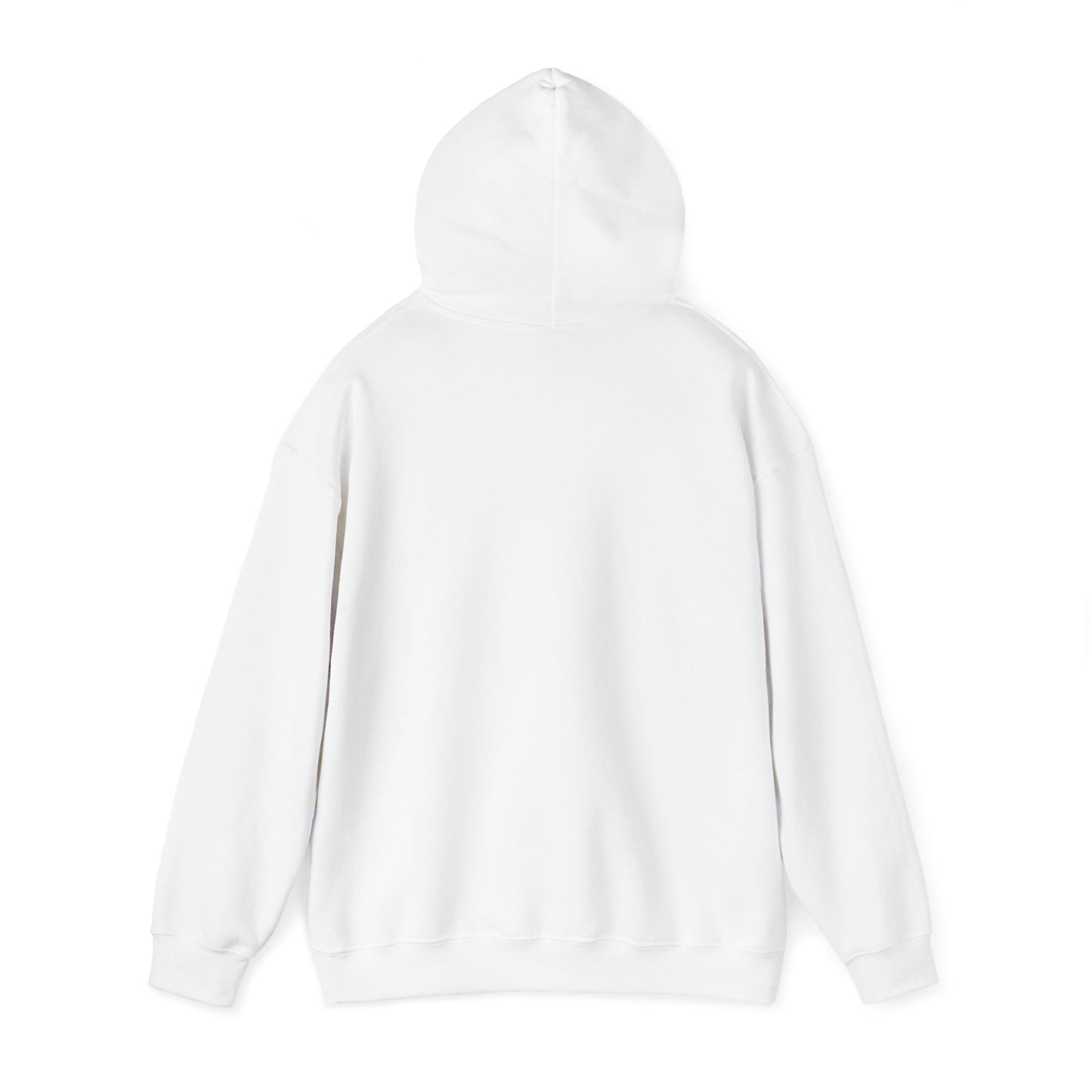 CHRPS Logo Hoodie