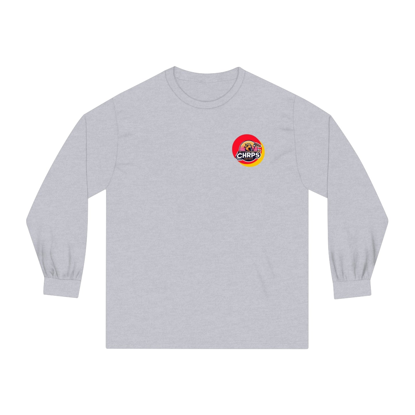 CHRPS Long Sleeve Tee