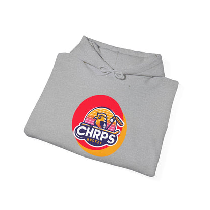 CHRPS Logo Hoodie