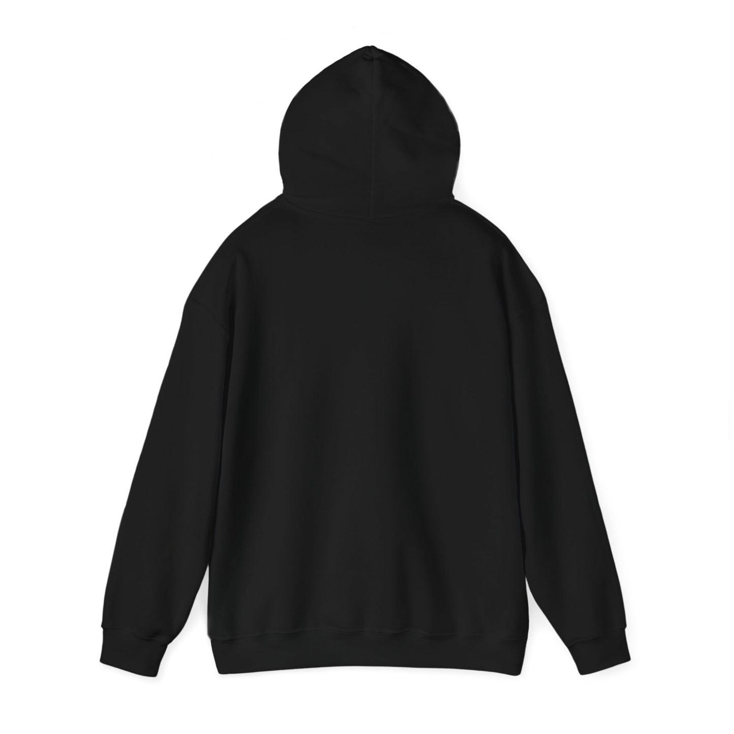 CHRPS Logo Hoodie