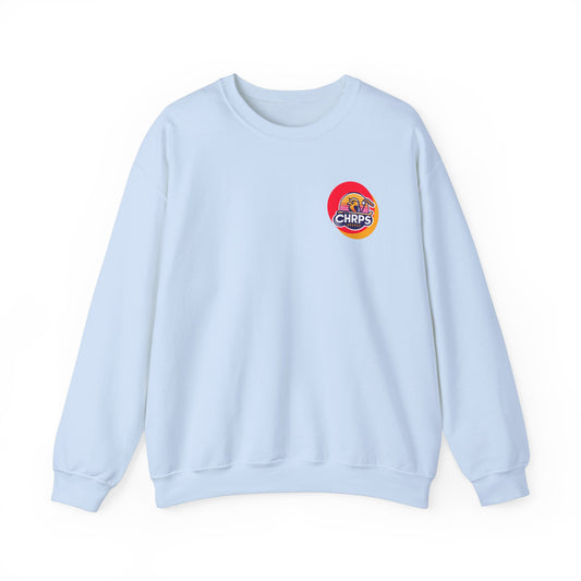 CHRPS Crewneck Sweatshirt