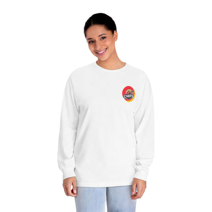 CHRPS Long Sleeve Tee