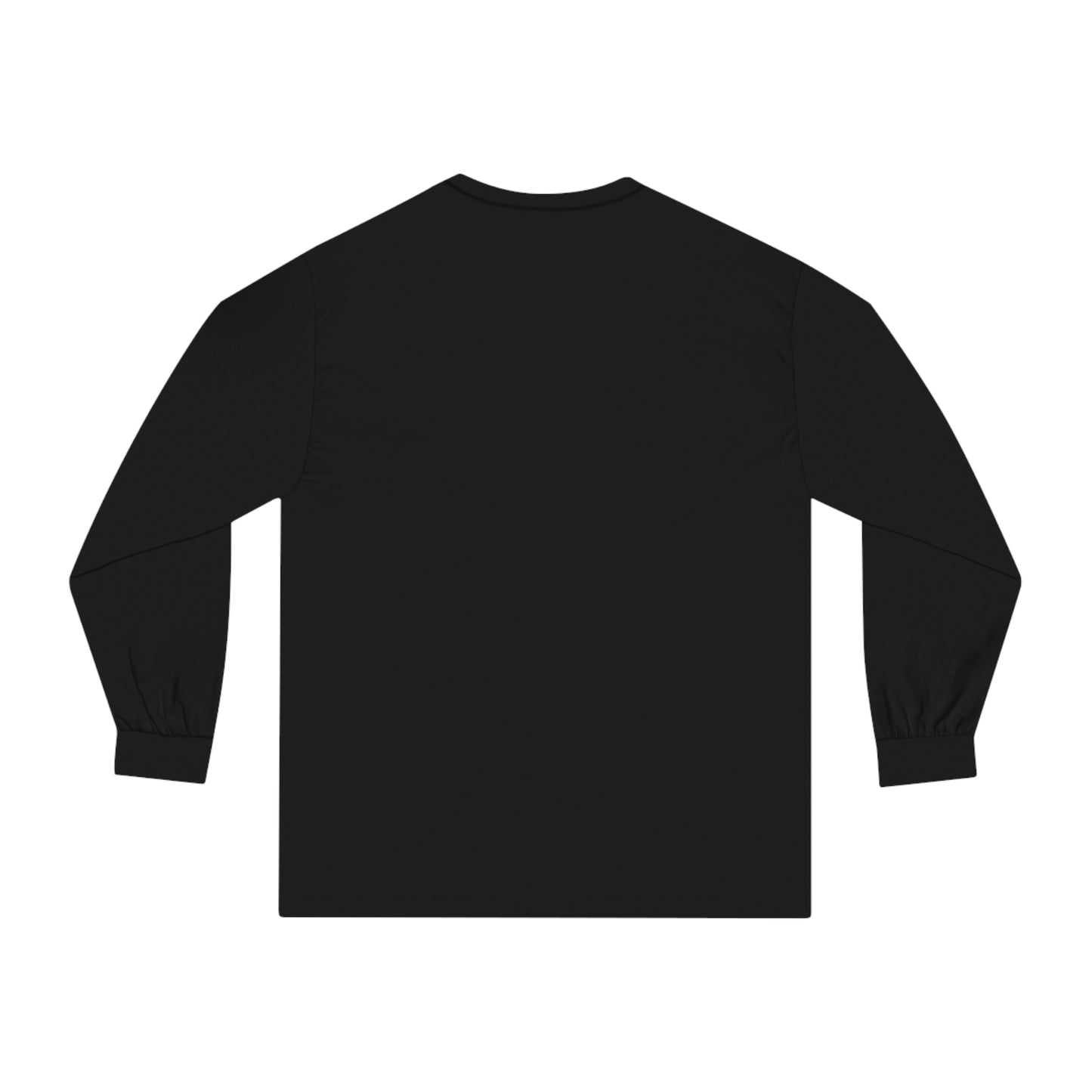 CHRPS Long Sleeve Tee