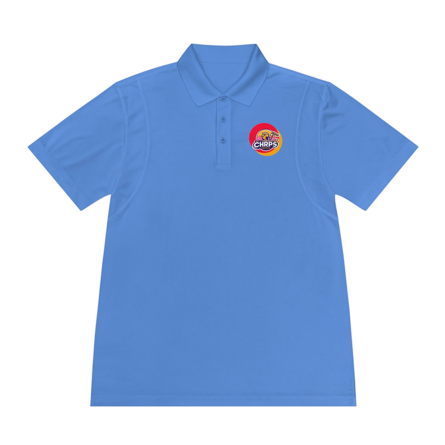 CHPRS Hockey Polo