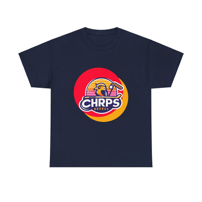 CHRPS Heavy Cotton Tee