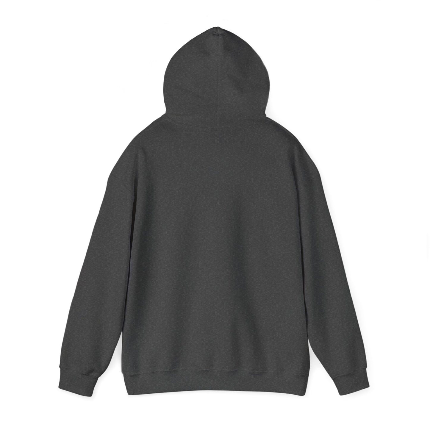 CHRPS Logo Hoodie