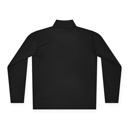 CHRPS Quarter-Zip Pullover