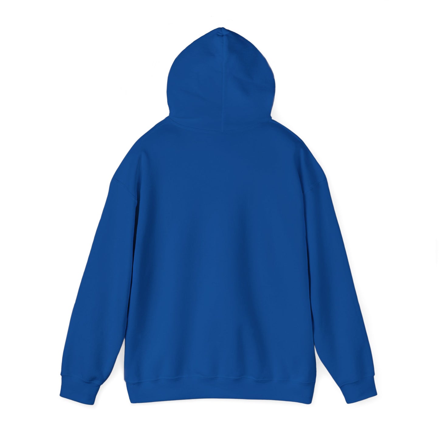 CHRPS Logo Hoodie