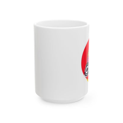 CHRPS Ceramic Mug (15oz)