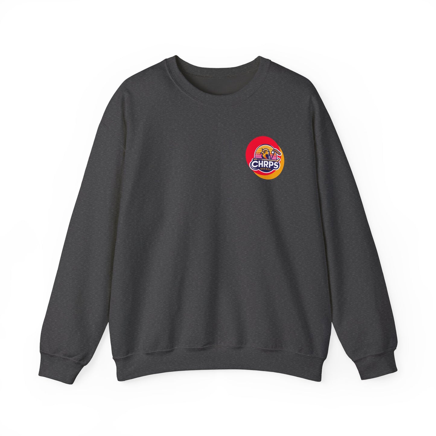 CHRPS Crewneck Sweatshirt